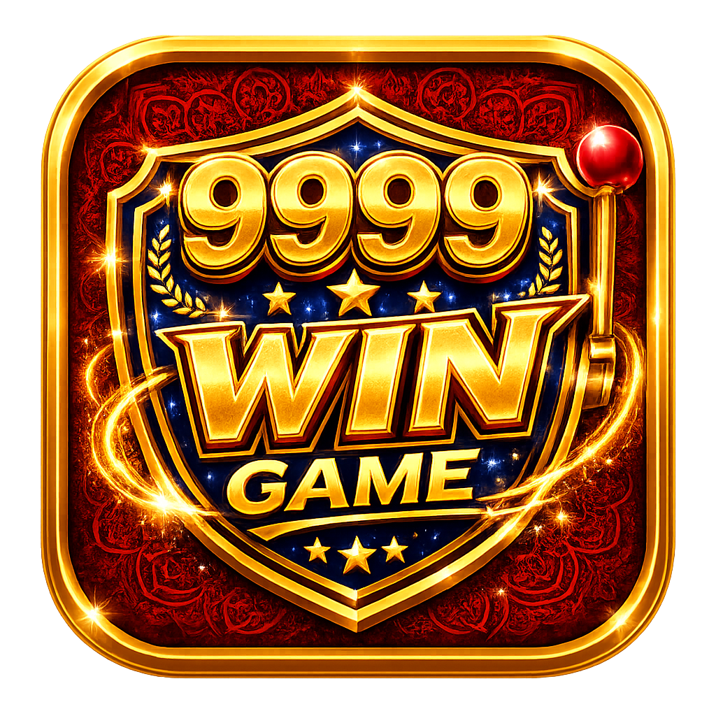 9999 Win Casino Logo