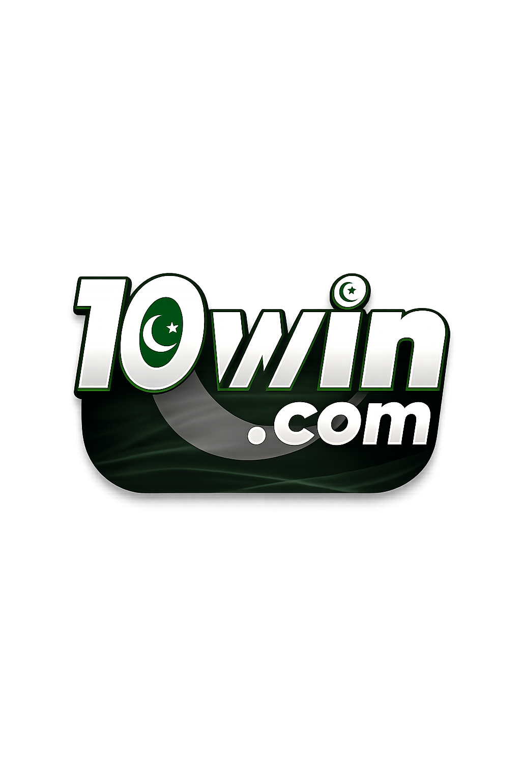 10Win Logo
