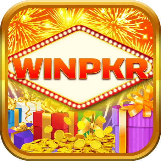 Win PKR Casino Game Logo