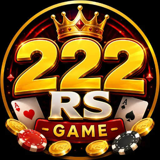 222RS Slots Game APK Logo