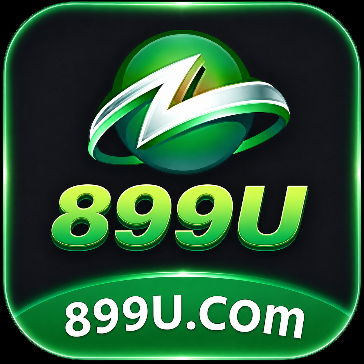 8999U.com Game APK Logo