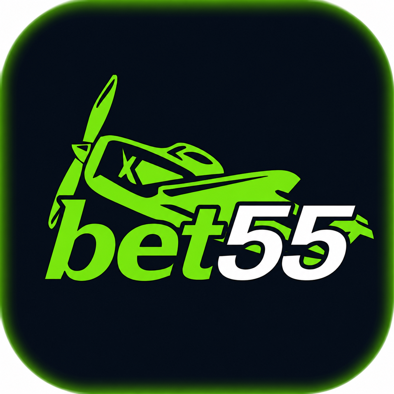Bet55 APK Logo