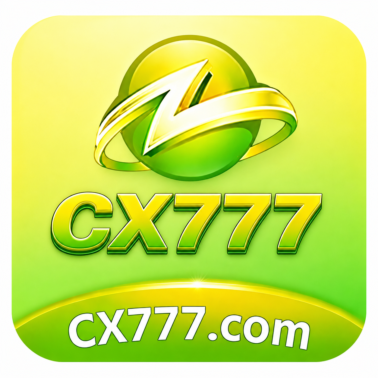 CX777 Logo