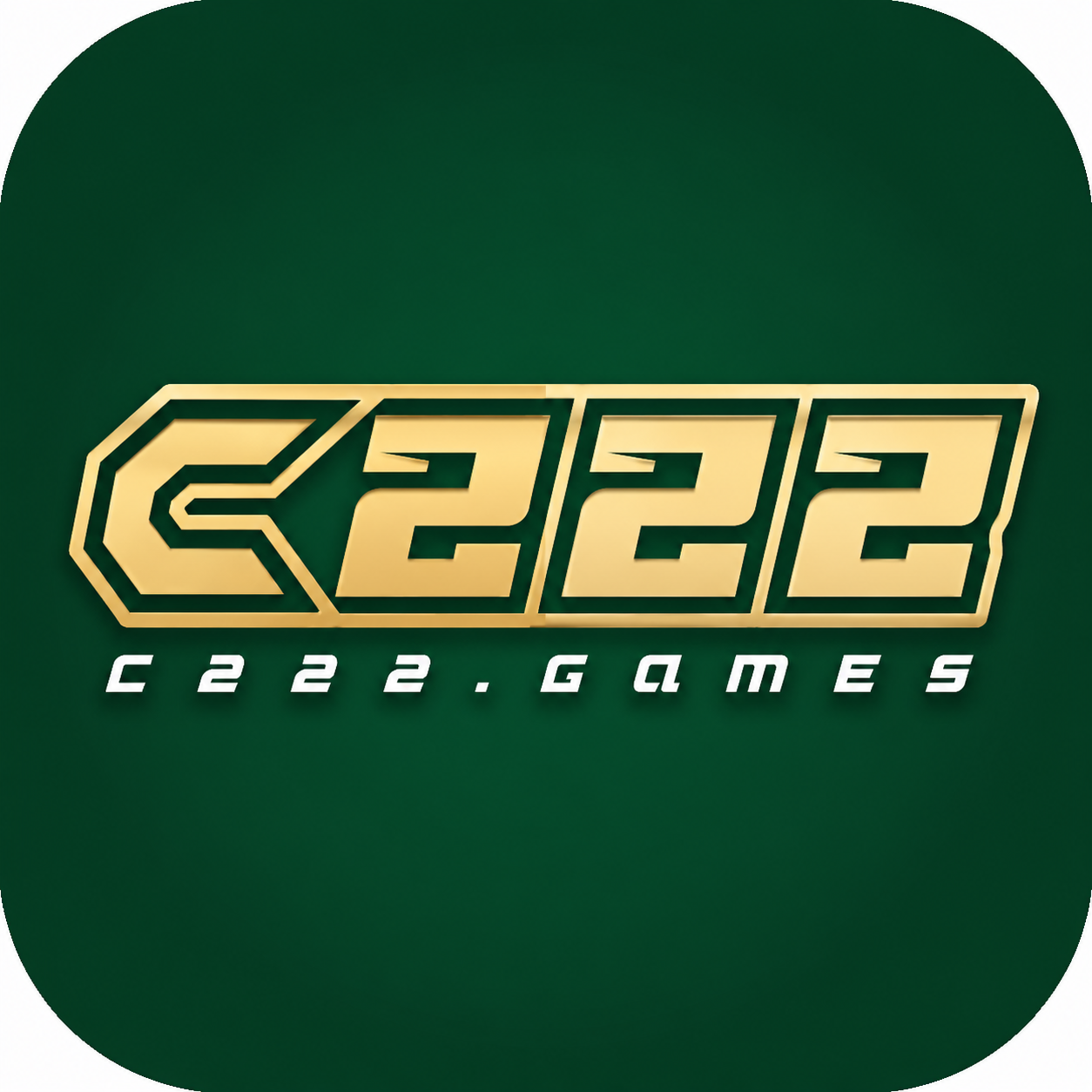 C222 Games APK Logo