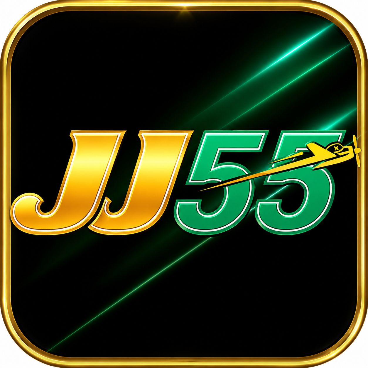 JJ55 Game APK Logo