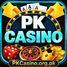 PKCasino.VIP APK Logo