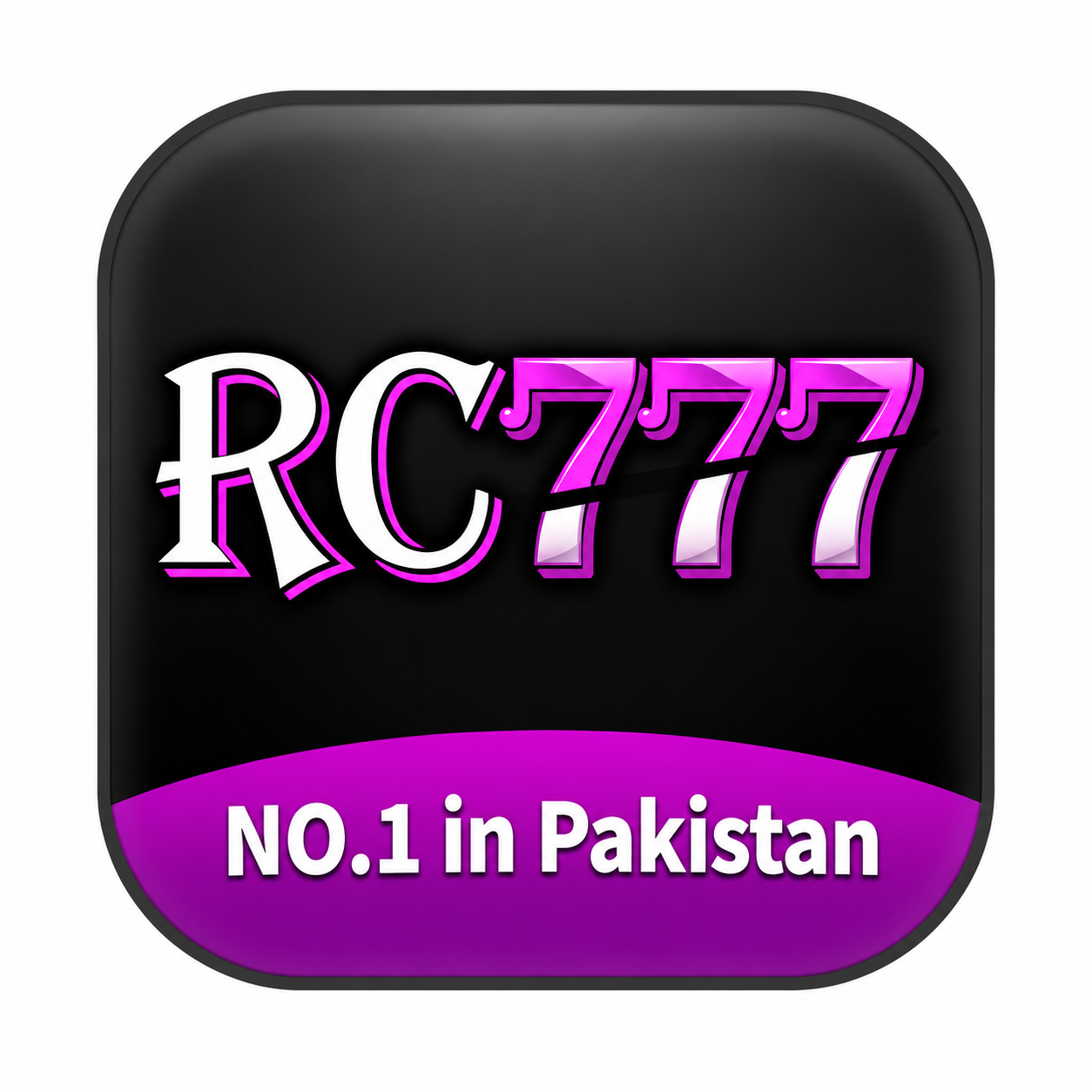 RC777 APK Logo