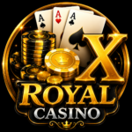 Royal x