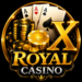 Royal x