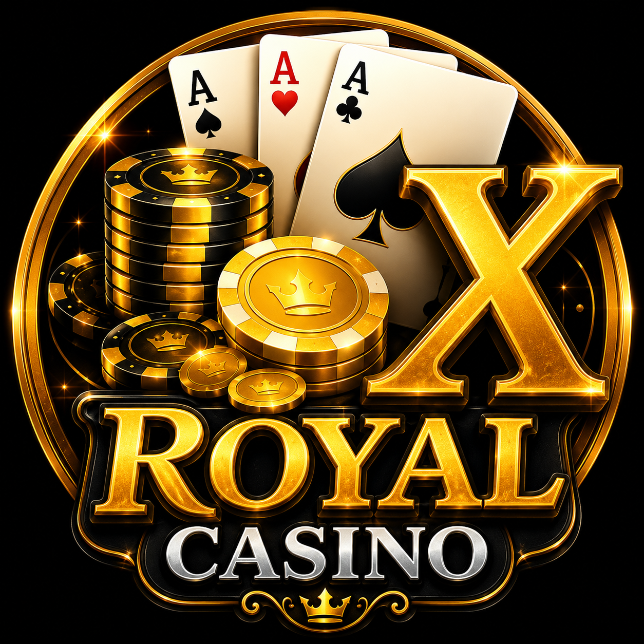 Royal X 777 APK