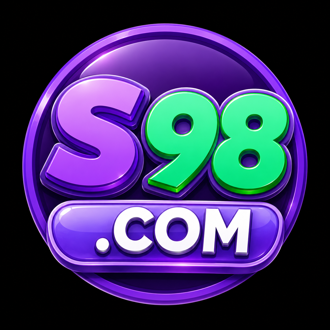 S98.com Game APK Logo