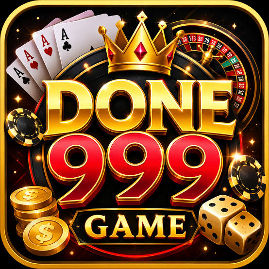 Done999 Logo