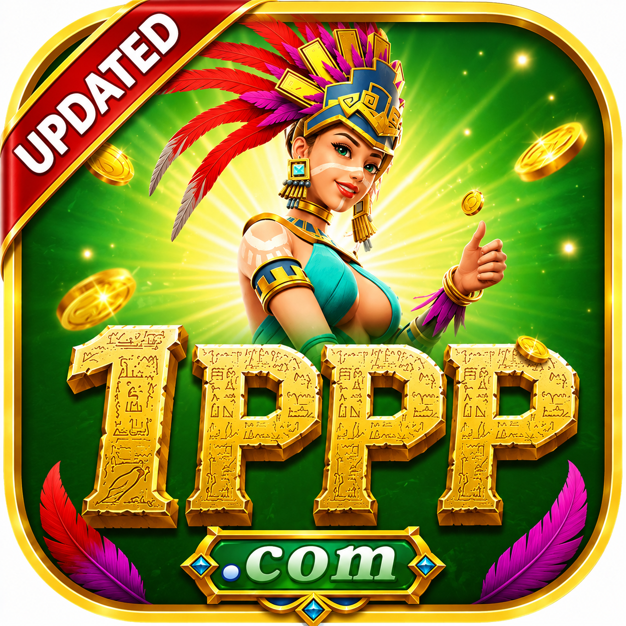 1PPP APK Logo