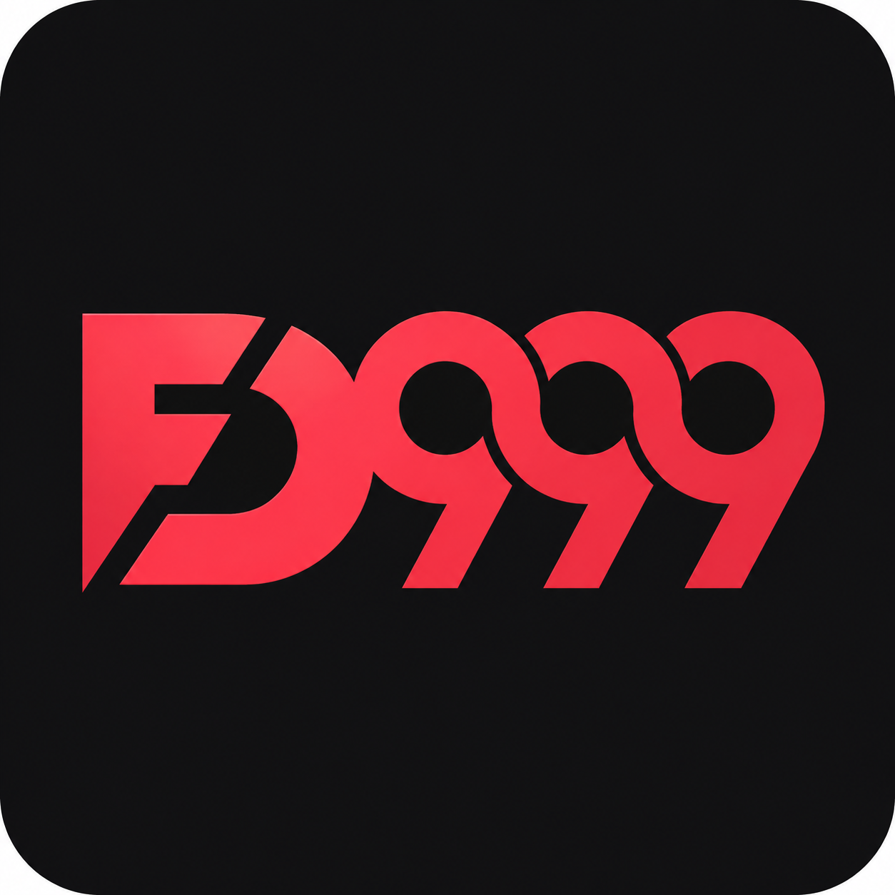 FD999.lite game logo