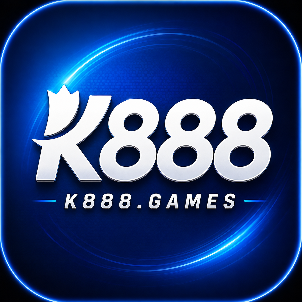 K888 Game APK Logo