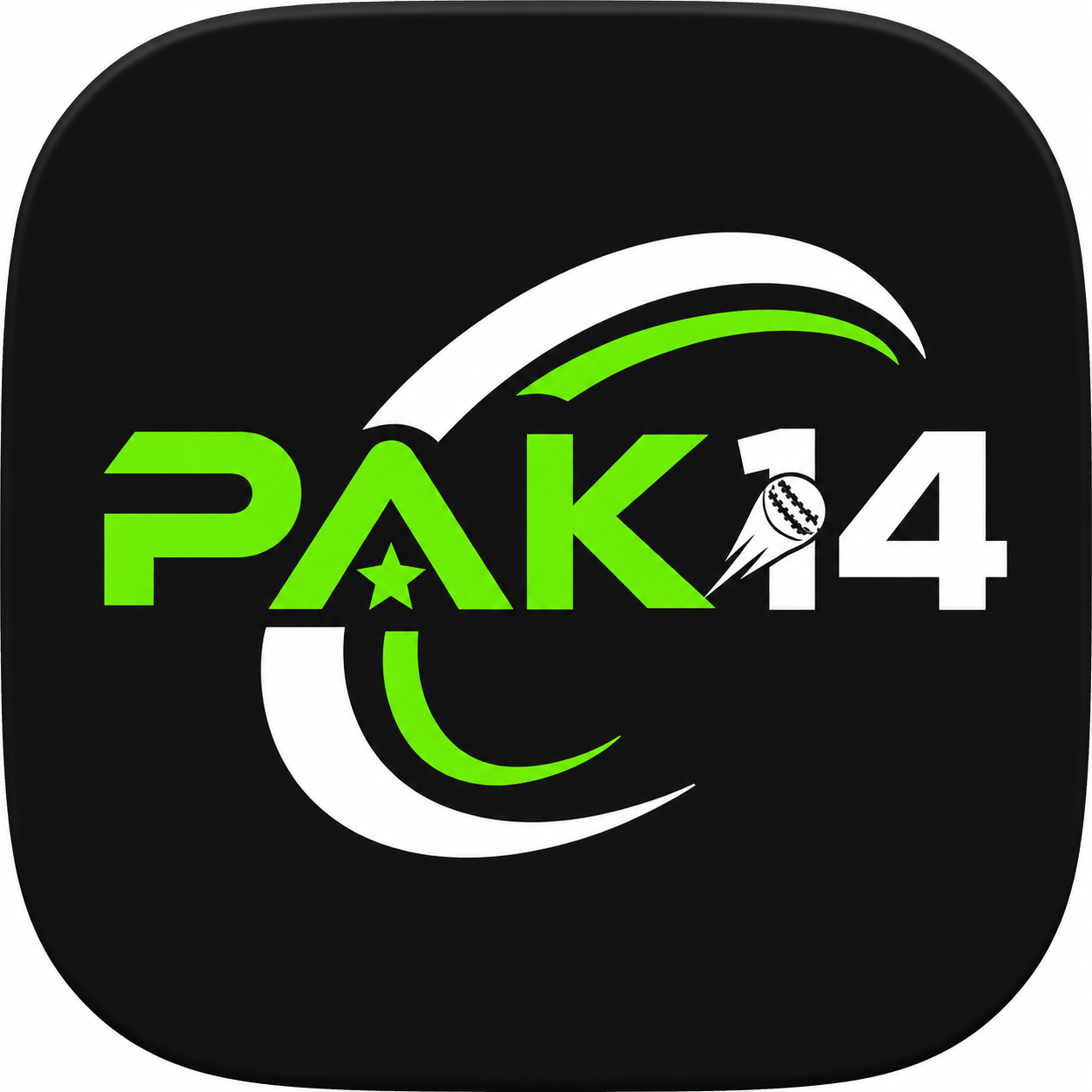 PAK14 game APK Download logo