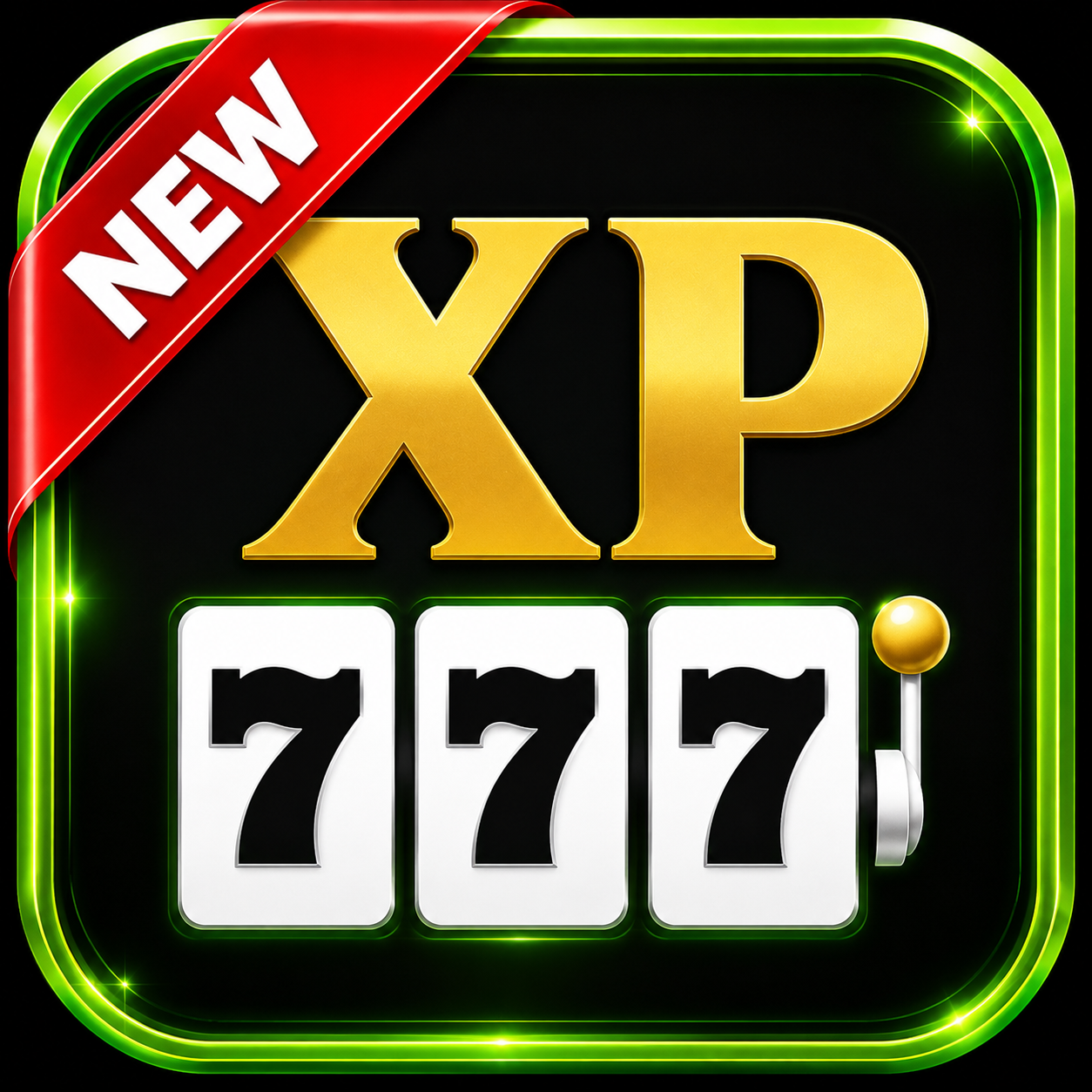 XP777 APK Logo