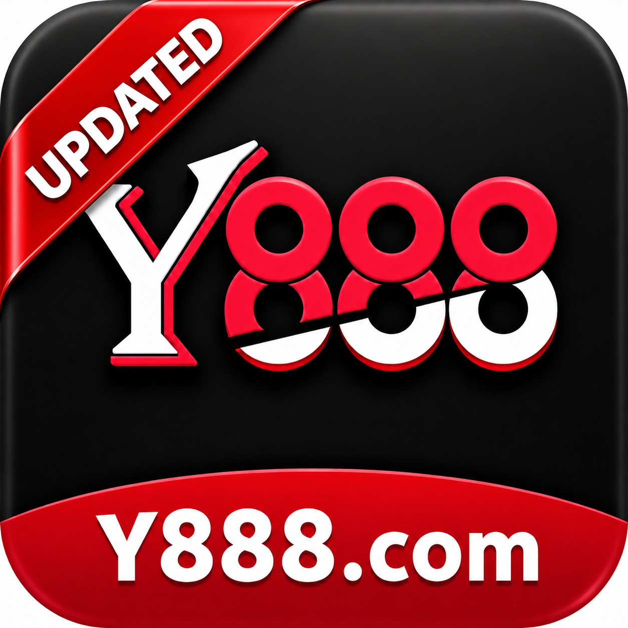 Y888 Logo