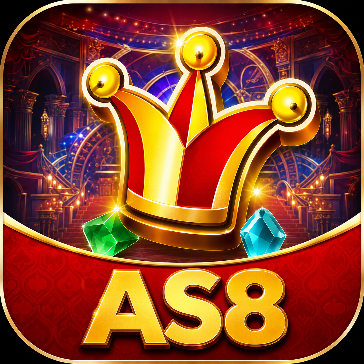 AS8 game APK Download latest version