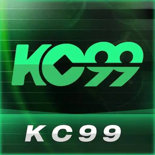 KC99 game logo