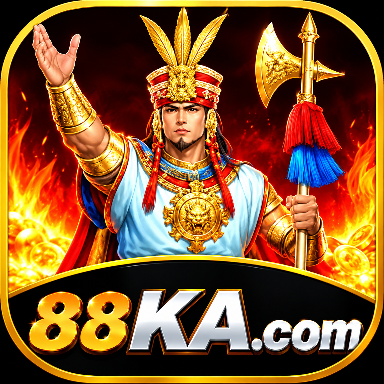 88KA.com game APK Download Latest Version