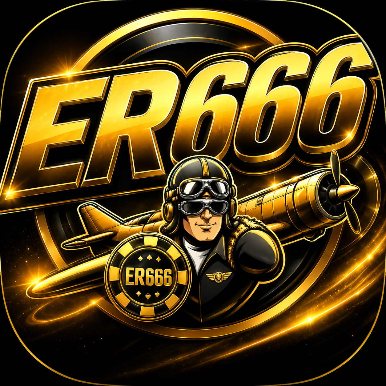 RiseAPK logo